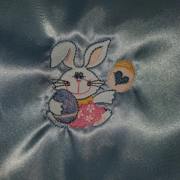 Easter Masks - Picture 2 of 3